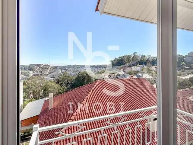 Apartamento venda em Região Geográfica Imediata de Caxias do Sul, Flores da Cunha