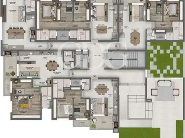 Apartamento venda em Região Geográfica Imediata de Caxias do Sul, Flores da Cunha