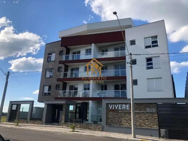 Apartamento venda em Região Geográfica Imediata de Caxias do Sul, Flores da Cunha