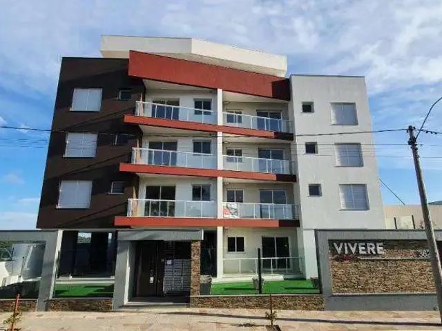 Apartamento venda em Região Geográfica Imediata de Caxias do Sul, Flores da Cunha