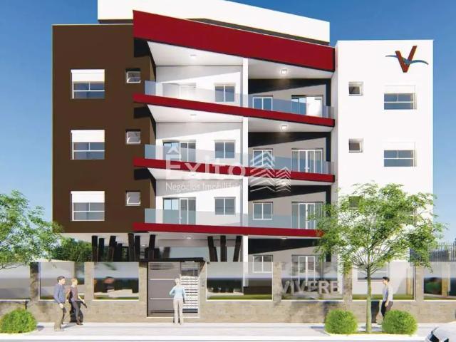 Apartamento venda em Região Geográfica Imediata de Caxias do Sul, Flores da Cunha