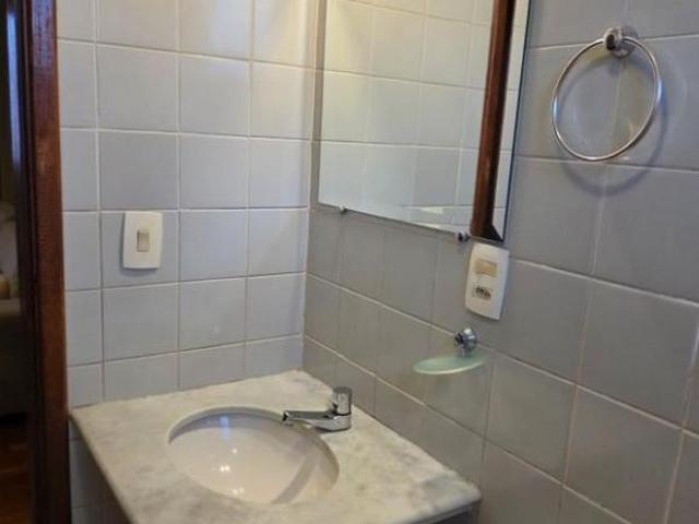Apartamento venda em Nova Floresta, Belo Horizonte