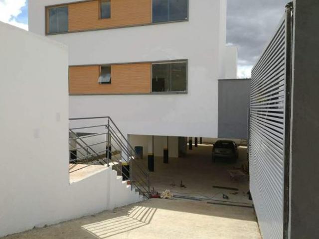 Apartamento venda em Região Geográfica Imediata de Sete Lagoas, Santana de Pirapama