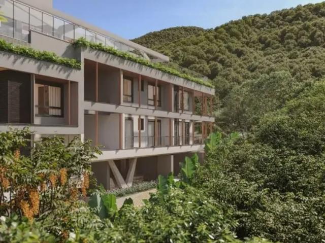 Apartamento venda em Região Geográfica Imediata de Florianópolis, Desterro