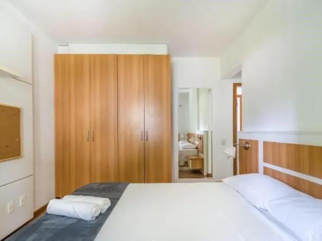 Apartamento venda em Região Geográfica Imediata de Florianópolis, Desterro