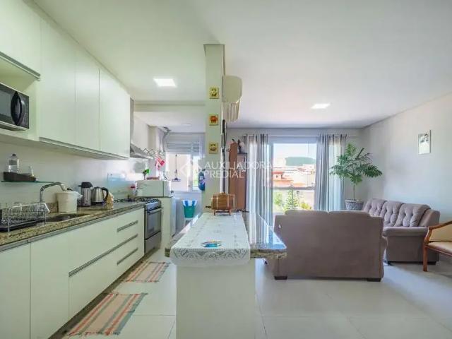 Apartamento venda em Região Geográfica Imediata de Florianópolis, Desterro