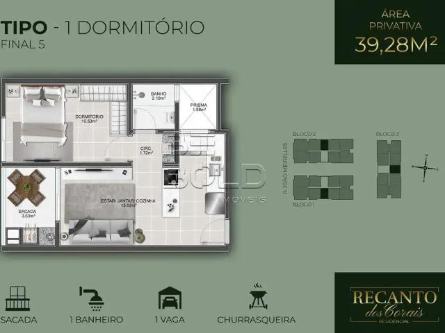 Apartamento venda em Região Geográfica Imediata de Florianópolis, Desterro