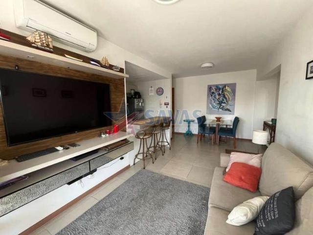 Apartamento venda em Região Geográfica Imediata de Florianópolis, Desterro