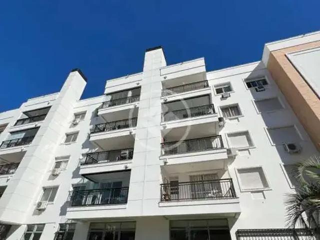 Apartamento venda em Região Geográfica Imediata de Florianópolis, Desterro