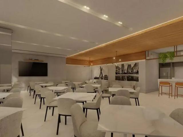 Apartamento venda em Região Geográfica Imediata de Florianópolis, Desterro