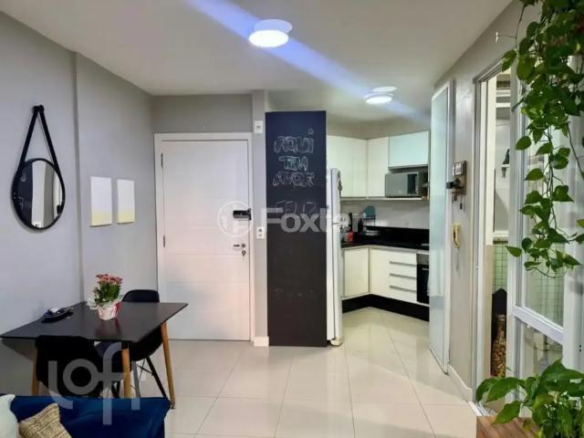 Apartamento venda em Região Geográfica Imediata de Florianópolis, Desterro