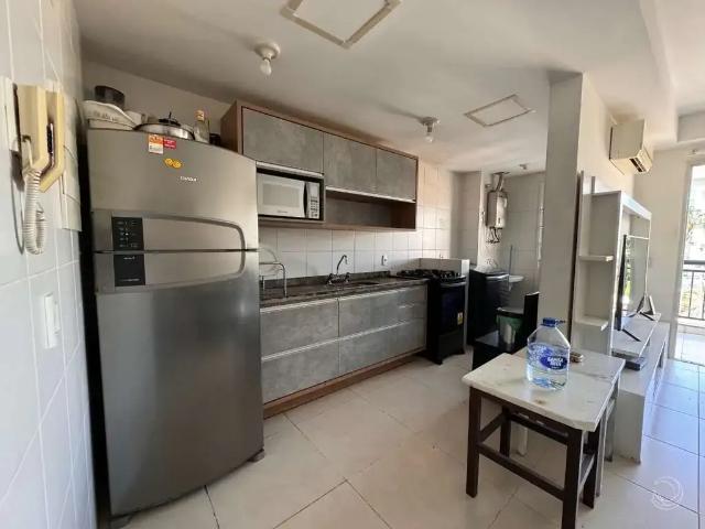 Apartamento venda em Região Geográfica Imediata de Florianópolis, Desterro