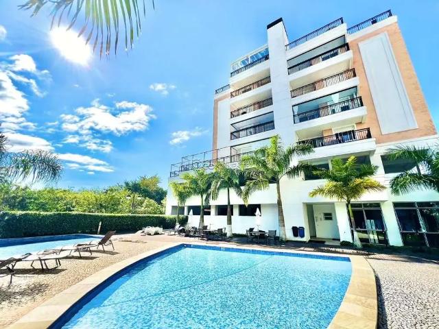 Apartamento venda em Região Geográfica Imediata de Florianópolis, Desterro