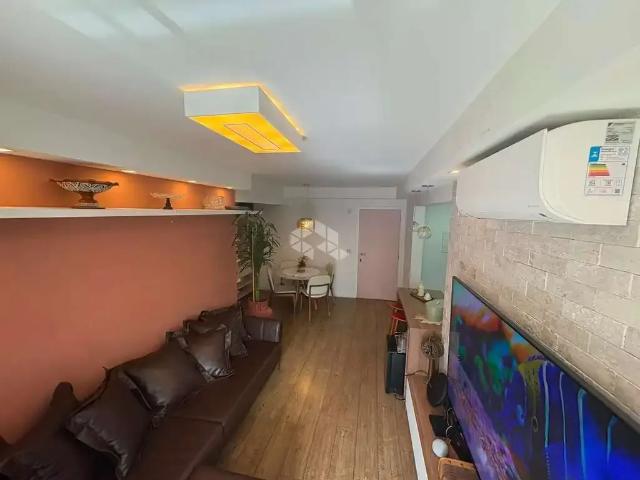 Apartamento venda em Região Geográfica Imediata de Florianópolis, Desterro