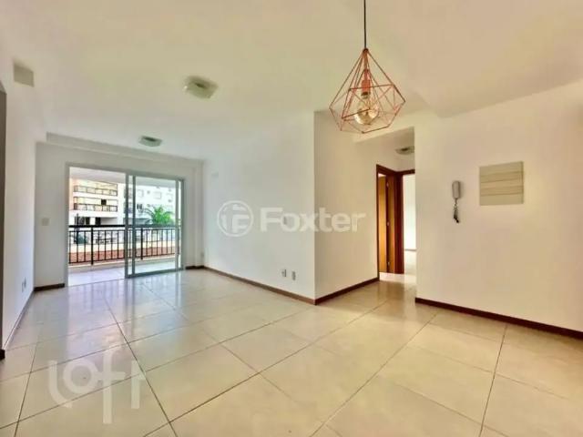 Apartamento venda em Região Geográfica Imediata de Florianópolis, Desterro