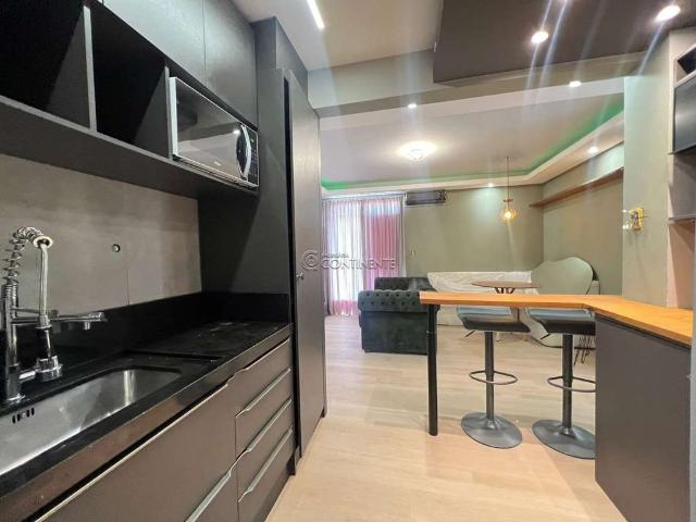 Apartamento venda em Região Geográfica Imediata de Florianópolis, Desterro