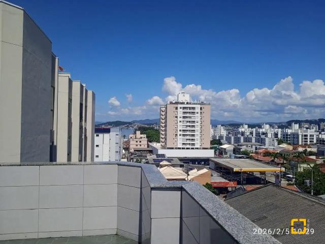Apartamento venda em Região Geográfica Imediata de Florianópolis, Desterro