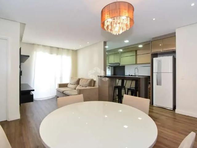 Apartamento venda em Região Geográfica Imediata de Florianópolis, Desterro