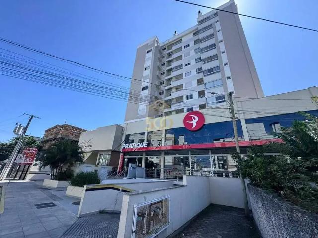 Apartamento venda em Região Geográfica Imediata de Florianópolis, Desterro
