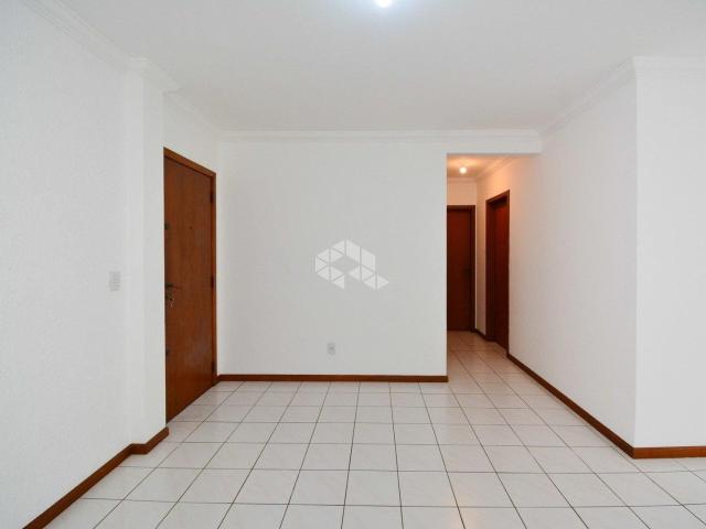 Apartamento venda em Bom Abrigo, Florianópolis