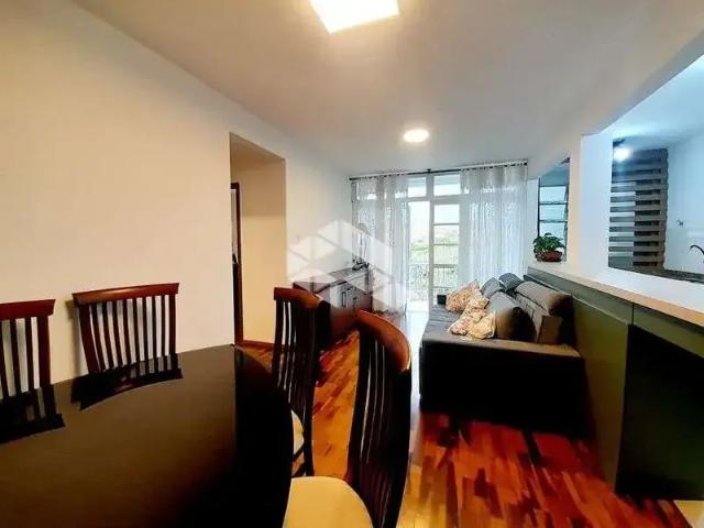 Apartamento venda em Região Geográfica Imediata de Florianópolis, Desterro
