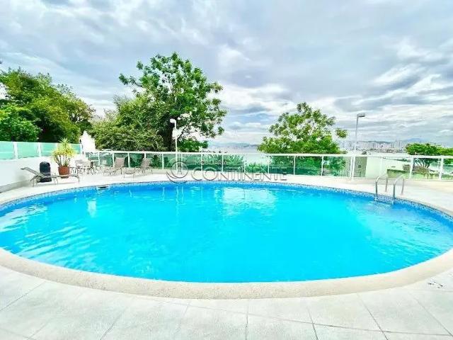 Apartamento venda em Região Geográfica Imediata de Florianópolis, Desterro
