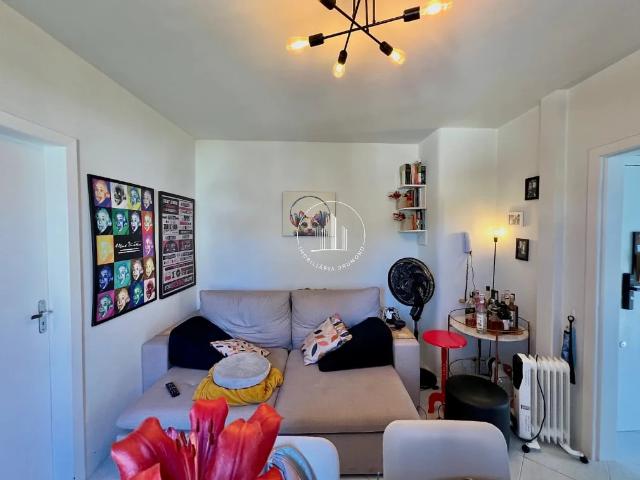 Apartamento venda em Itaguaçu, Florianópolis