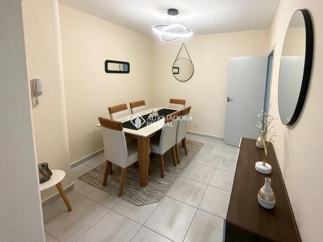 Apartamento venda em Itaguaçu, Florianópolis