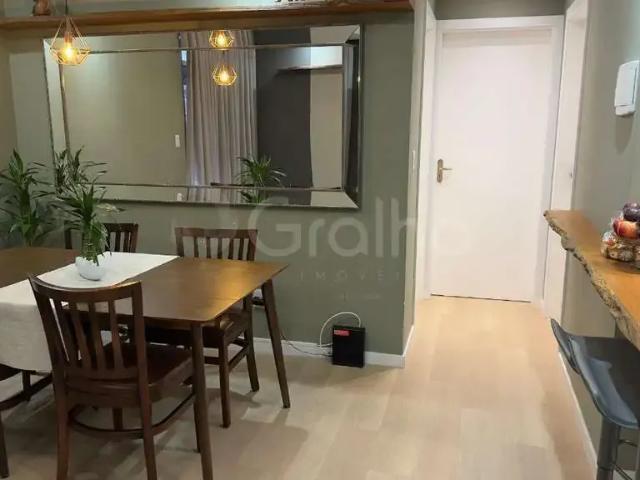 Apartamento venda em Região Geográfica Imediata de Florianópolis, Desterro