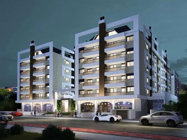 Apartamento venda em Região Geográfica Imediata de Florianópolis, Desterro