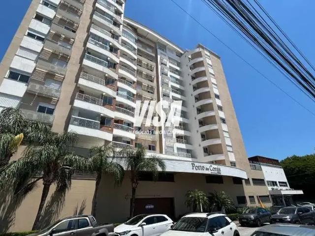 Apartamento venda em Região Geográfica Imediata de Florianópolis, Desterro