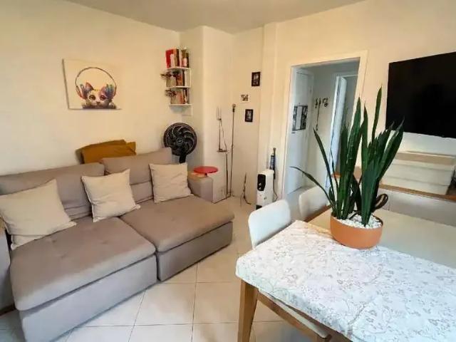 Apartamento venda em Itaguaçu, Florianópolis