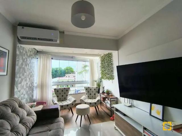 Apartamento venda em Região Geográfica Imediata de Florianópolis, Desterro