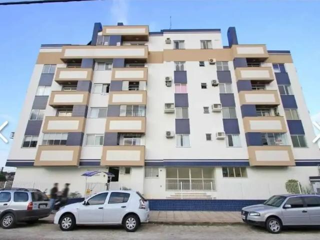 Apartamento venda em Região Geográfica Imediata de Florianópolis, Desterro