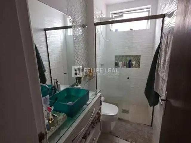 Apartamento venda em Região Geográfica Imediata de Florianópolis, Desterro