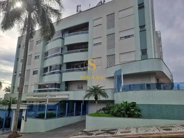 Apartamento venda em Região Geográfica Imediata de Florianópolis, Desterro