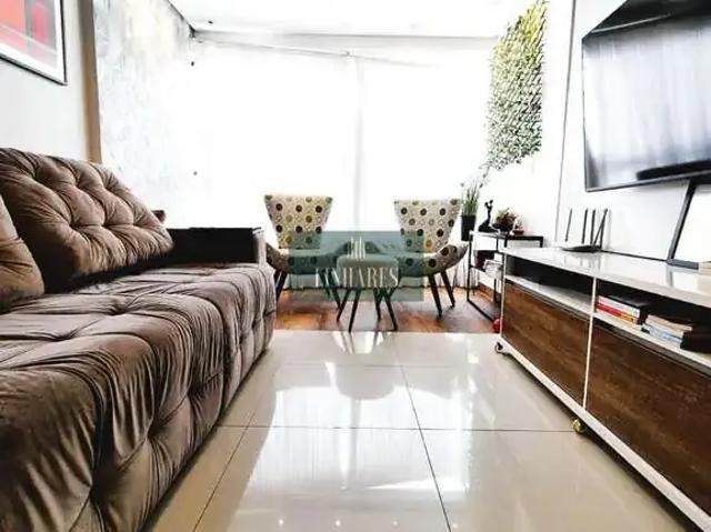 Apartamento venda em Região Geográfica Imediata de Florianópolis, Desterro