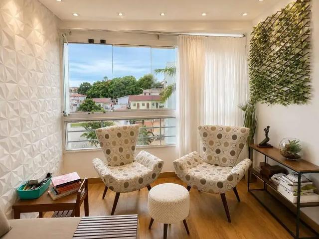Apartamento venda em Região Geográfica Imediata de Florianópolis, Desterro