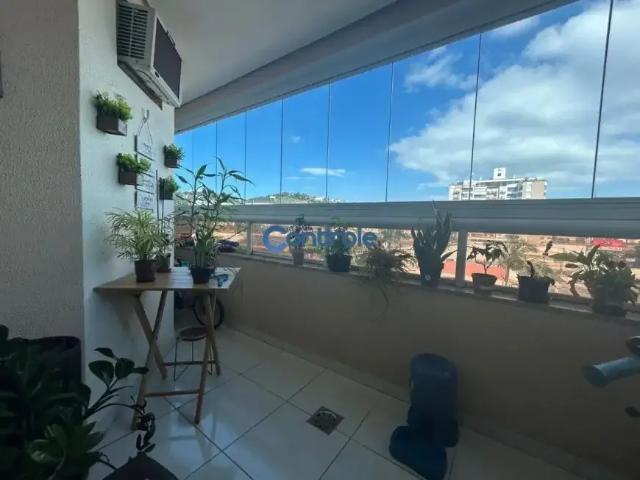 Apartamento venda em Região Geográfica Imediata de Florianópolis, Desterro