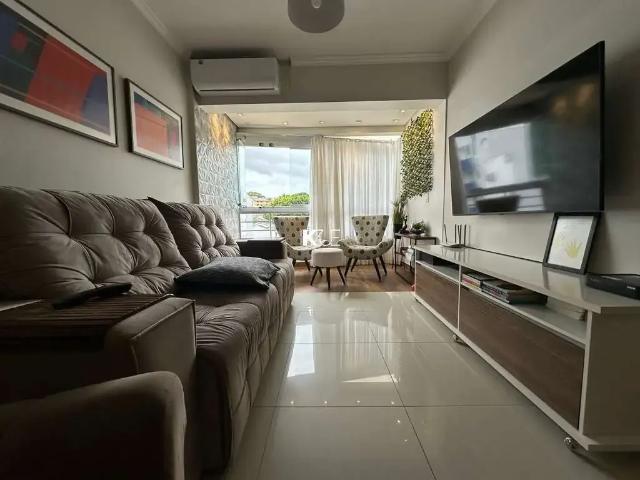 Apartamento venda em Região Geográfica Imediata de Florianópolis, Desterro