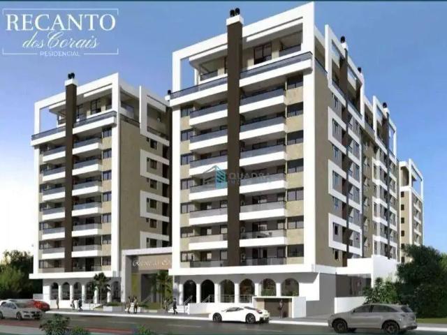 Apartamento venda em Região Geográfica Imediata de Florianópolis, Desterro