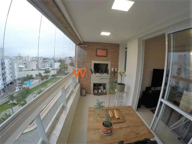 Apartamento venda em Região Geográfica Imediata de Florianópolis, Desterro