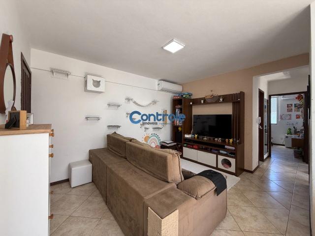 Apartamento venda em Abraão, Florianópolis