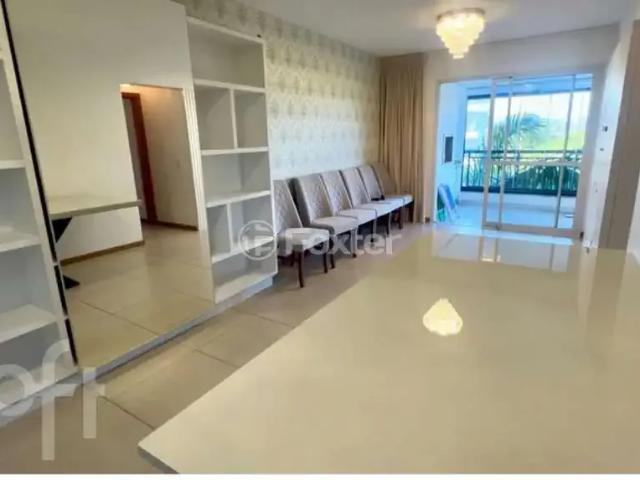 Apartamento venda em Região Geográfica Imediata de Florianópolis, Desterro