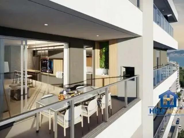 Apartamento venda em Região Geográfica Imediata de Florianópolis, Desterro