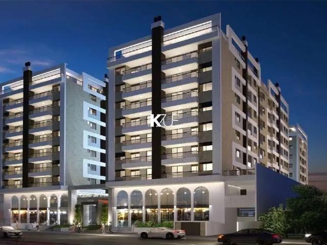 Apartamento venda em Região Geográfica Imediata de Florianópolis, Desterro