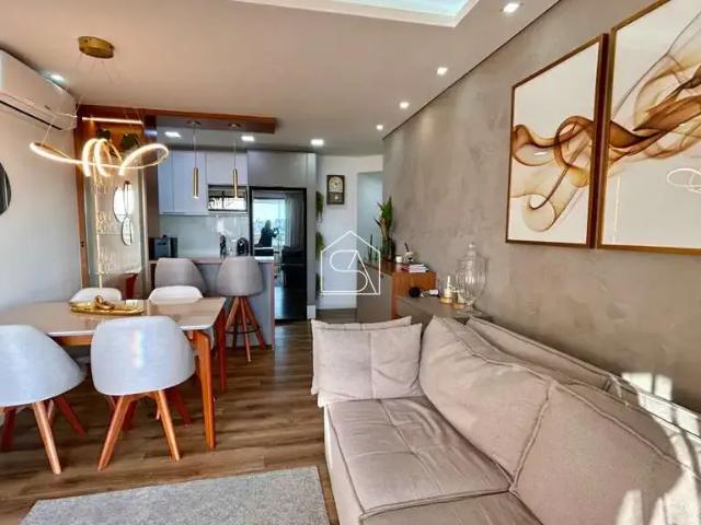 Apartamento venda em Região Geográfica Imediata de Florianópolis, Desterro