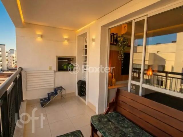 Apartamento venda em Região Geográfica Imediata de Florianópolis, Desterro