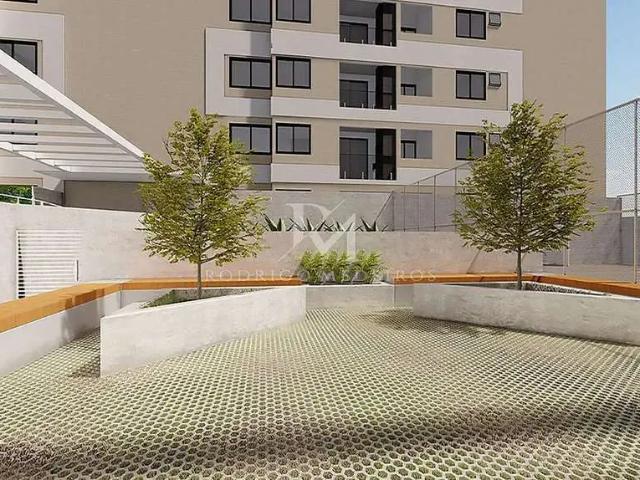 Apartamento venda em Região Geográfica Imediata de Florianópolis, Desterro