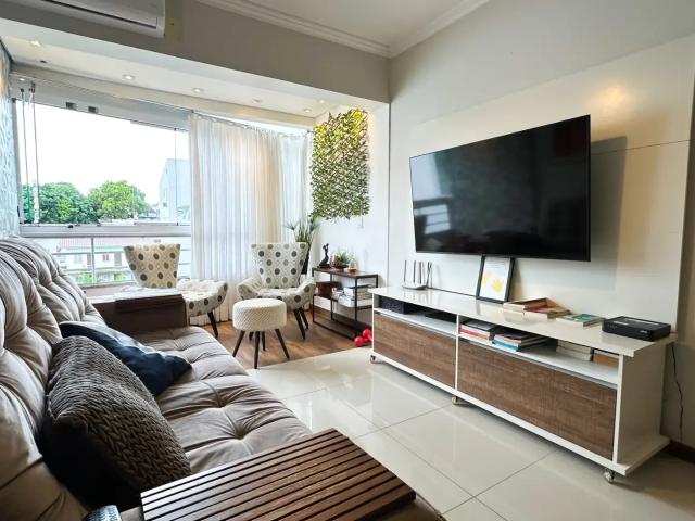 Apartamento venda em Região Geográfica Imediata de Florianópolis, Desterro